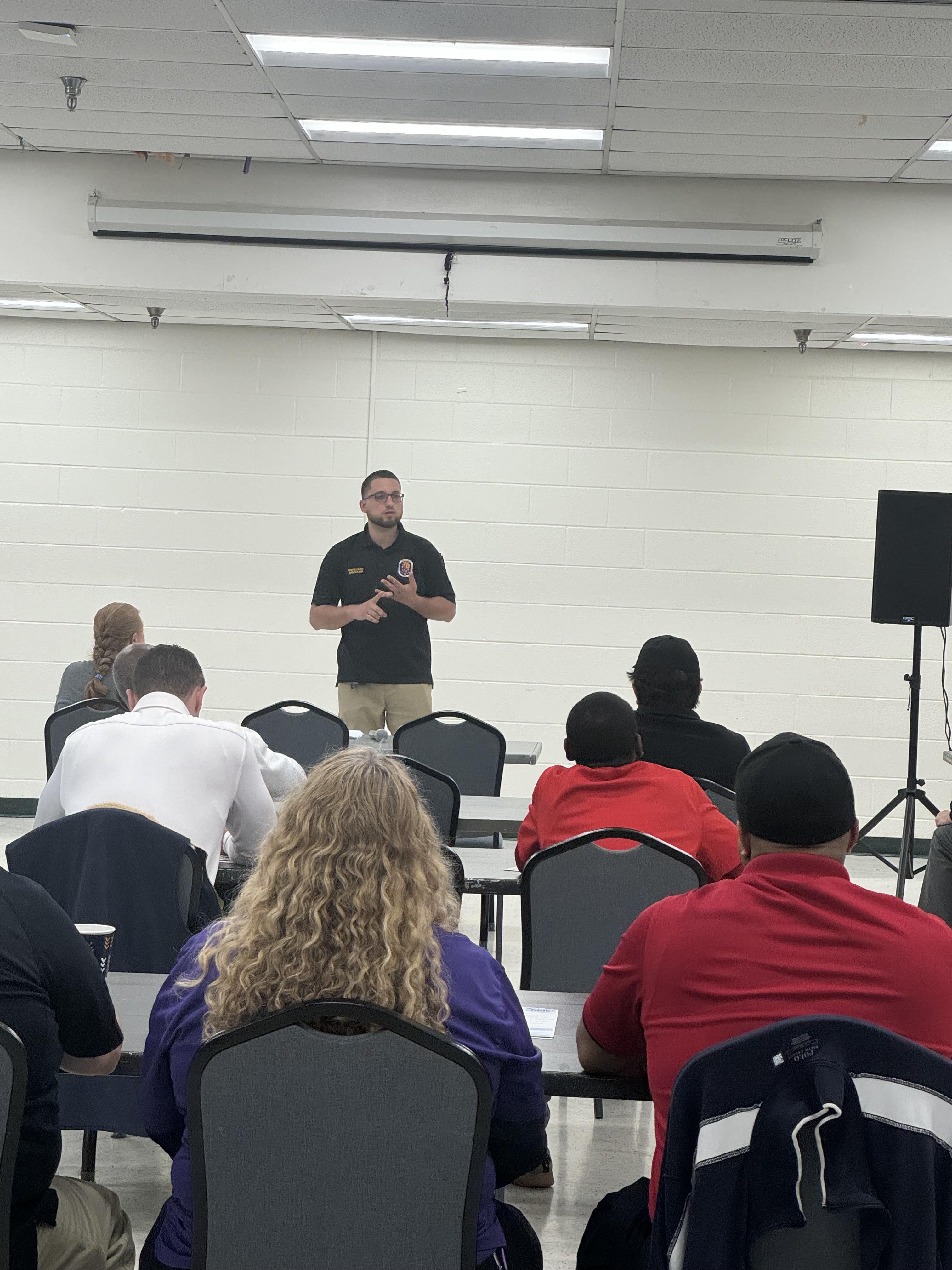 2024 Summer Meeting Success in Laurel, Maryland